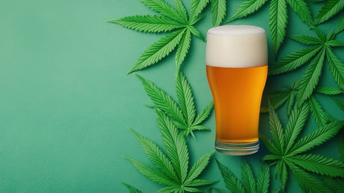 Study Reveals Cannabis Use May Decrease Risk of Alcohol-Induced Liver Disease