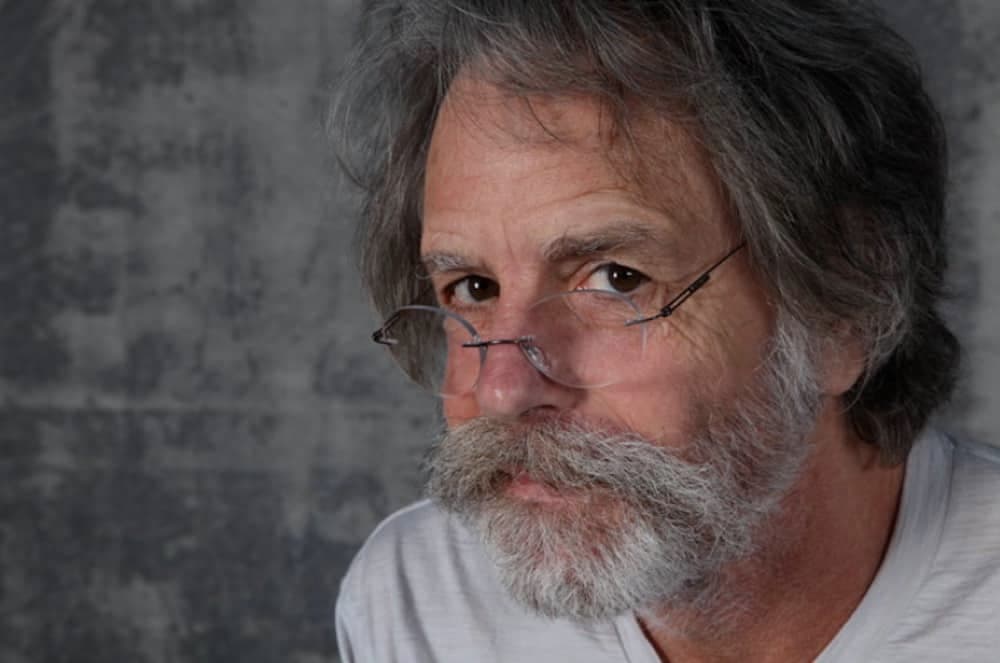 Bob Weir's Legacy Lives On Through Music and Psychedelic Exploration