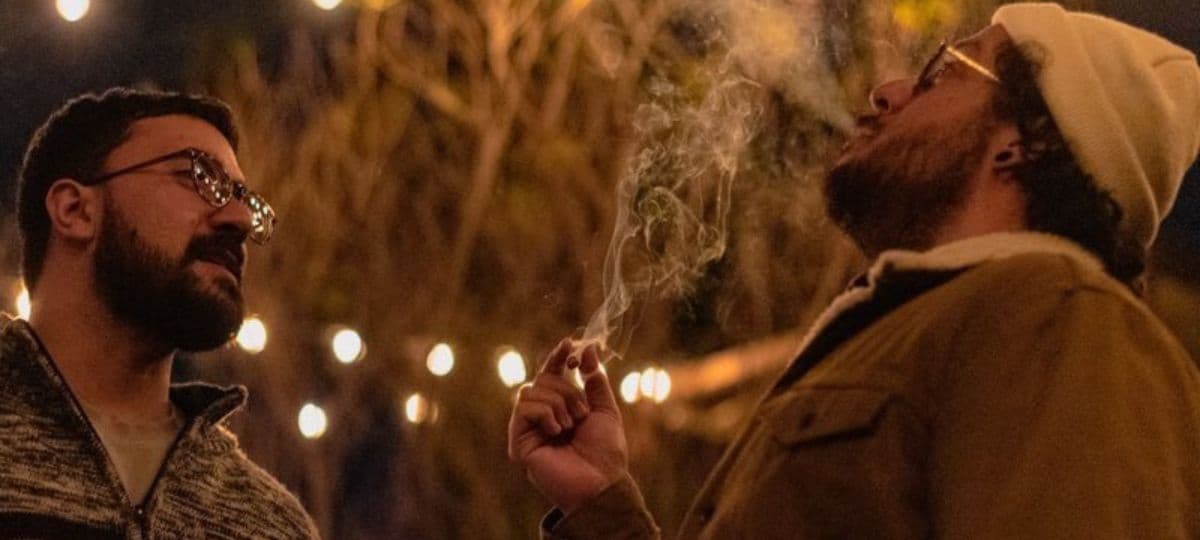 Le changement culturel dans l'utilisation du cannabis remet en question la joie comme raison valable de fumer