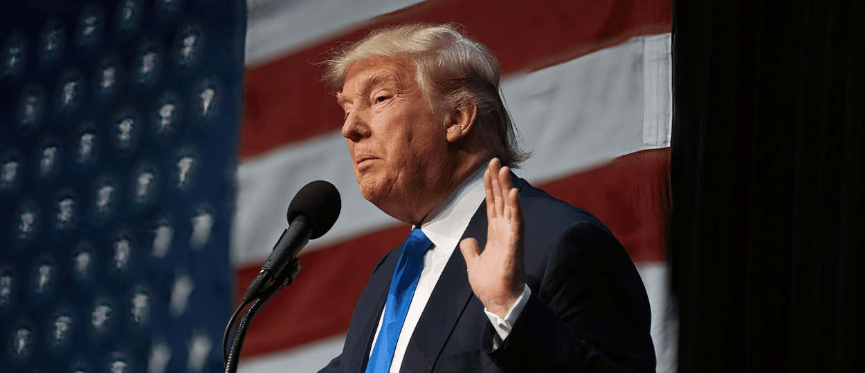 Trump Signs Bill Ending Shutdown, Reinstating Hemp Prohibition in 2024