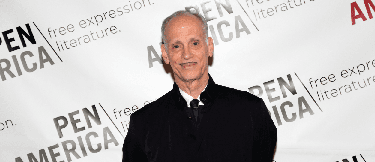 John Waters Shares Candid Reflections on Drugs and Creativity