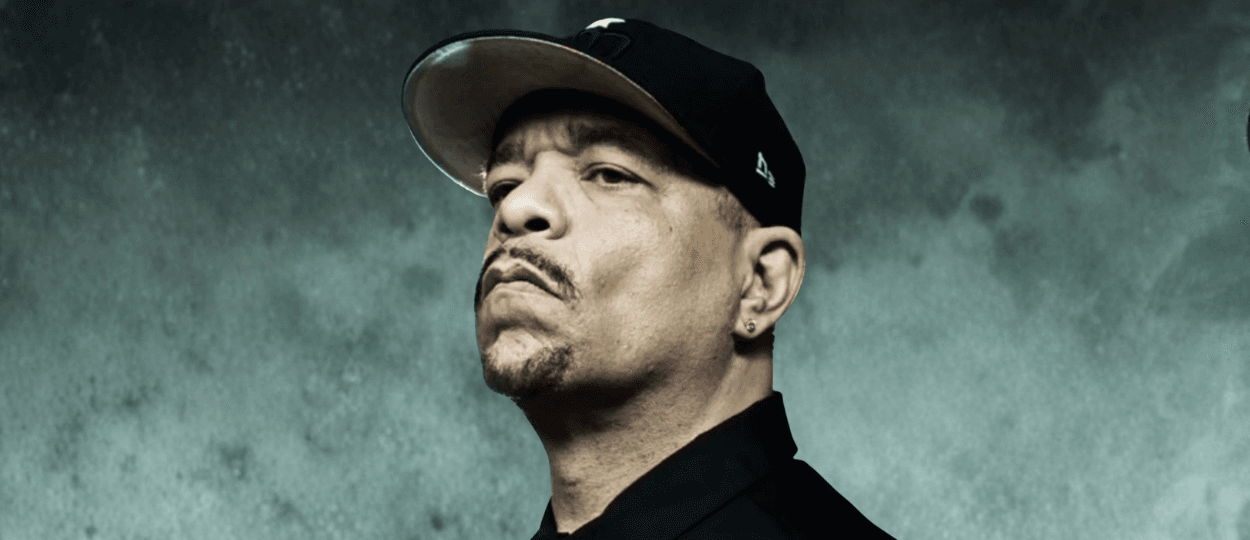 Ice-T Advocates Cannabis Reform and Shares Business Insights