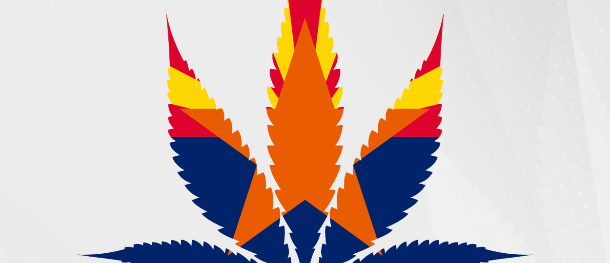 Arizona Ballot Initiative Seeks to End Legal Cannabis Sales by 2028
