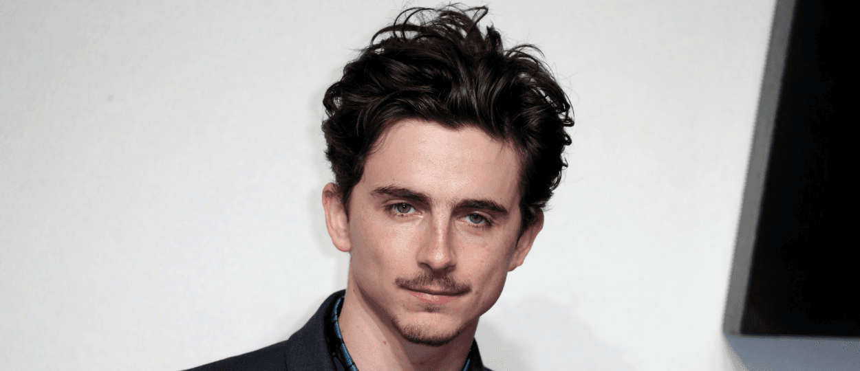 Timothée Chalamet's Rap Debut on '4 Raws Remix' Captivates the Internet