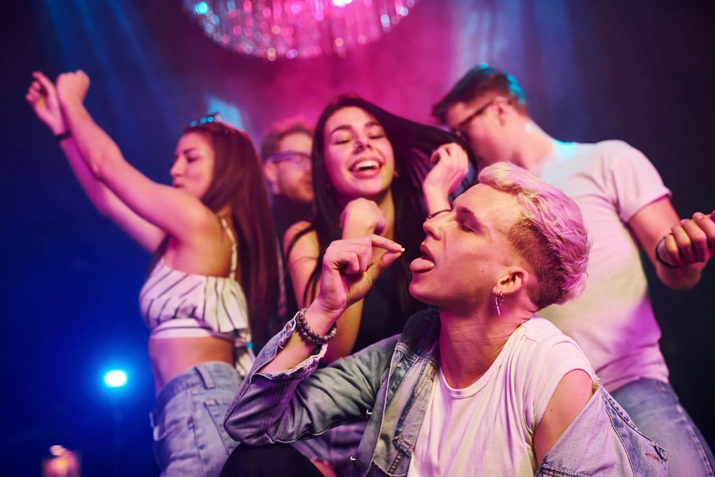 Rethinking Drug Policies: Embracing Pleasure to Reduce Harm