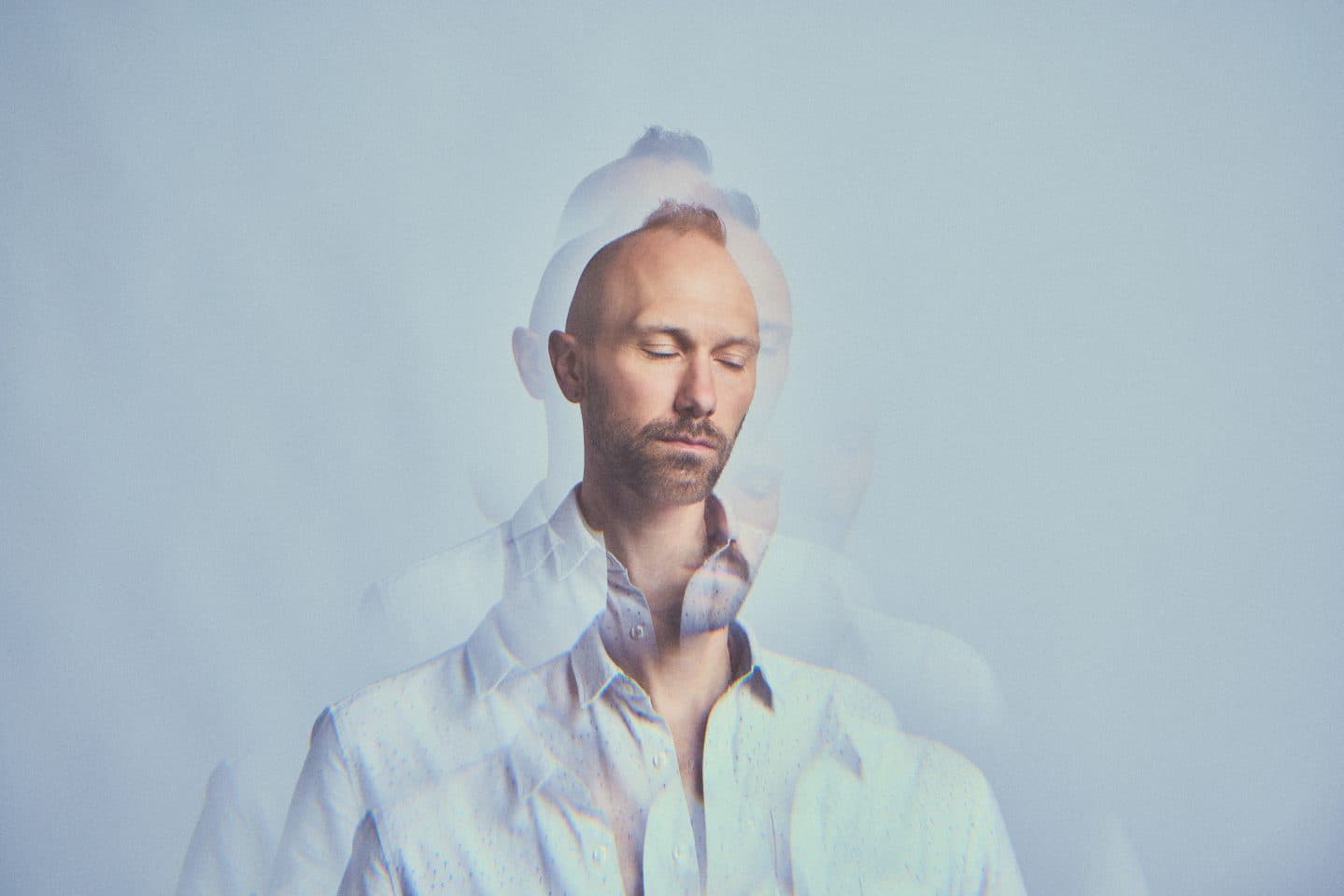 East Forest publie le documentaire gratuit 'Music for Mushrooms' sur la guérison psychédélique