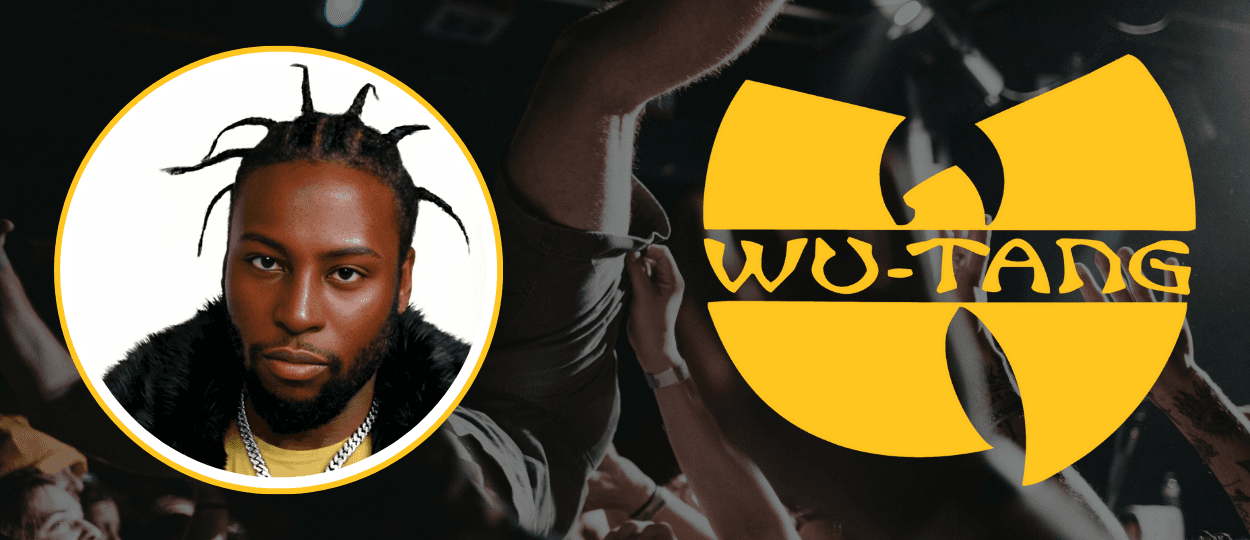 Young Dirty Bastard Honors Ol’ Dirty Bastard's Legacy with New Music and Tour