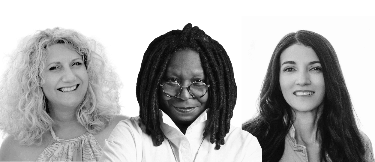 Whoopi Goldberg จะพูดคุยเกี่ยวกับกัญชาและสุขภาพที่งานในนิวเจอร์ซีย์