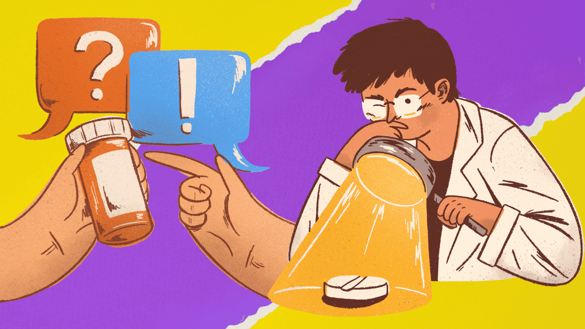 อุรุกวัยเริ่มโครงการตรวจสารเสพติดที่ได้รับการสนับสนุนจากรัฐบาลที่งานปาร์ตี้เพื่อเพิ่มความปลอดภัย