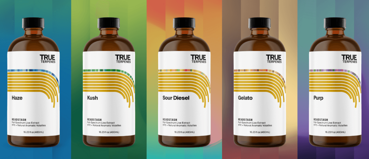 New Technology Highlights Aroma as Key to Cannabis Experience