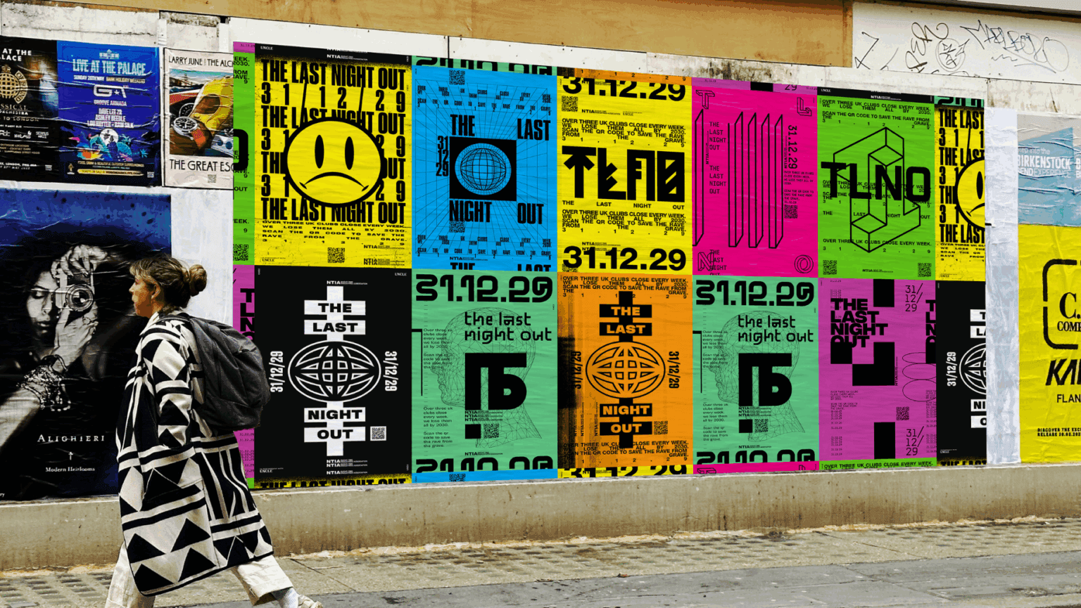 UK Nightclubs Face Closure Due to Economic and Social Shifts