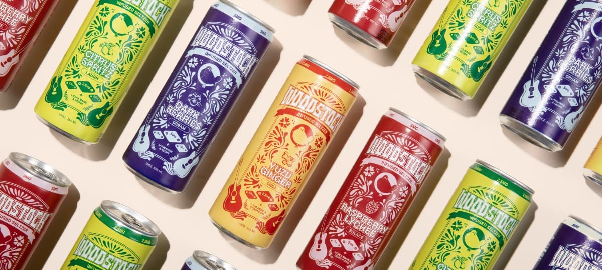 Woodstock Cannabis Honors Iconic Legacy with Whole-Plant Products