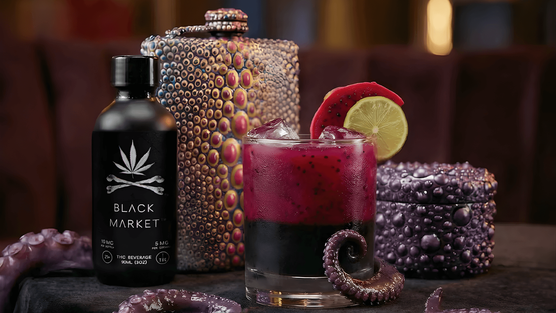 Patricia Field Integrates Cannabis into Fashion Week with Unique Collaboration