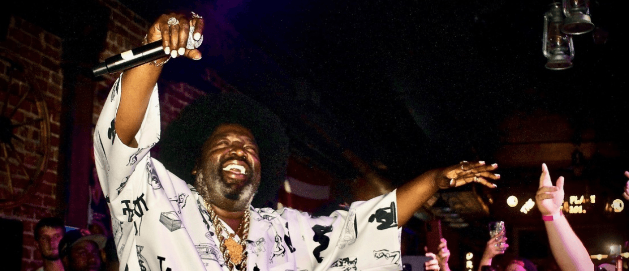 Afroman's Live Performances Signal a Resurgence Beyond Viral Headlines