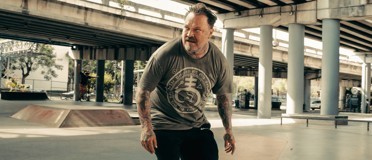 Bam Margera Launches Bam THC, Citing Cannabis as Key to Recovery and Wellness