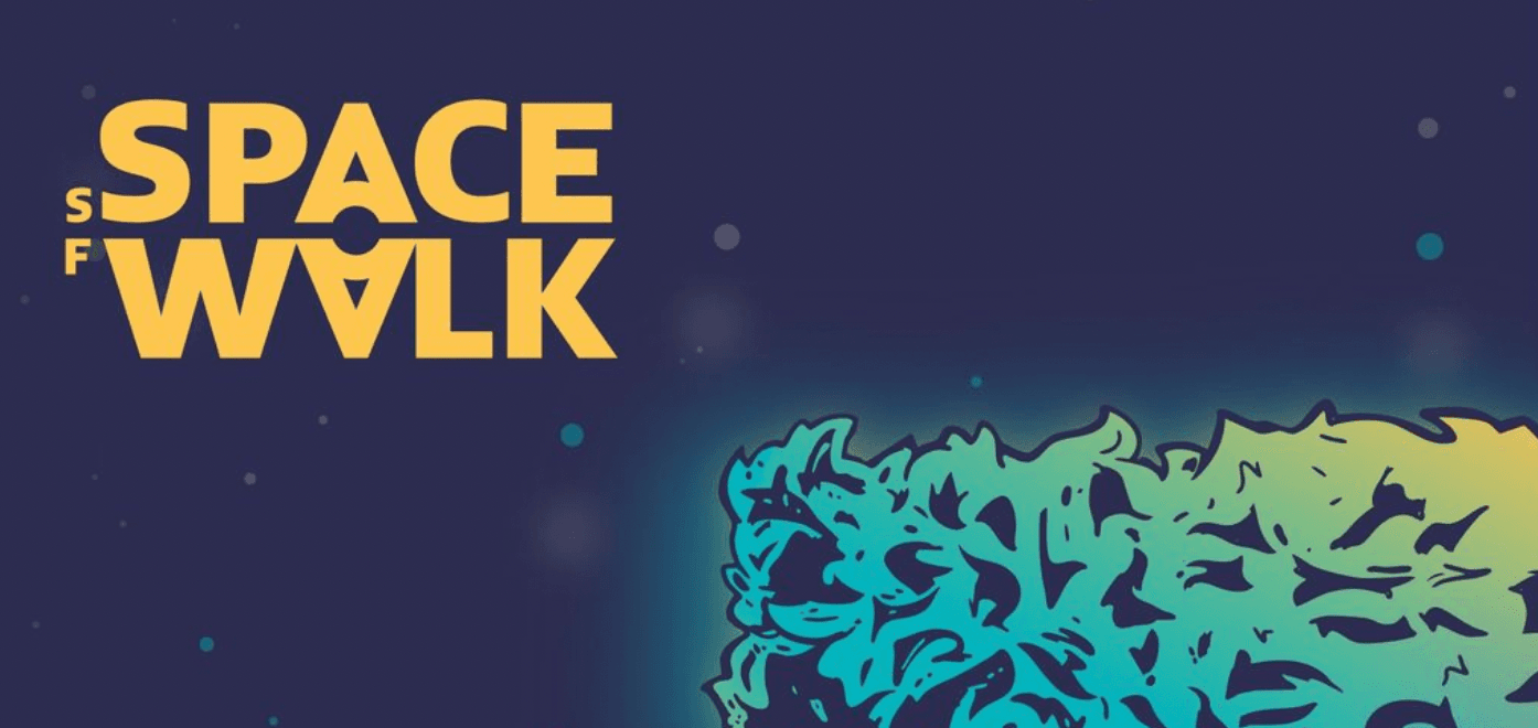 San Francisco Revives Cannabis Culture With SF Space Walk Festival and Citywide Events