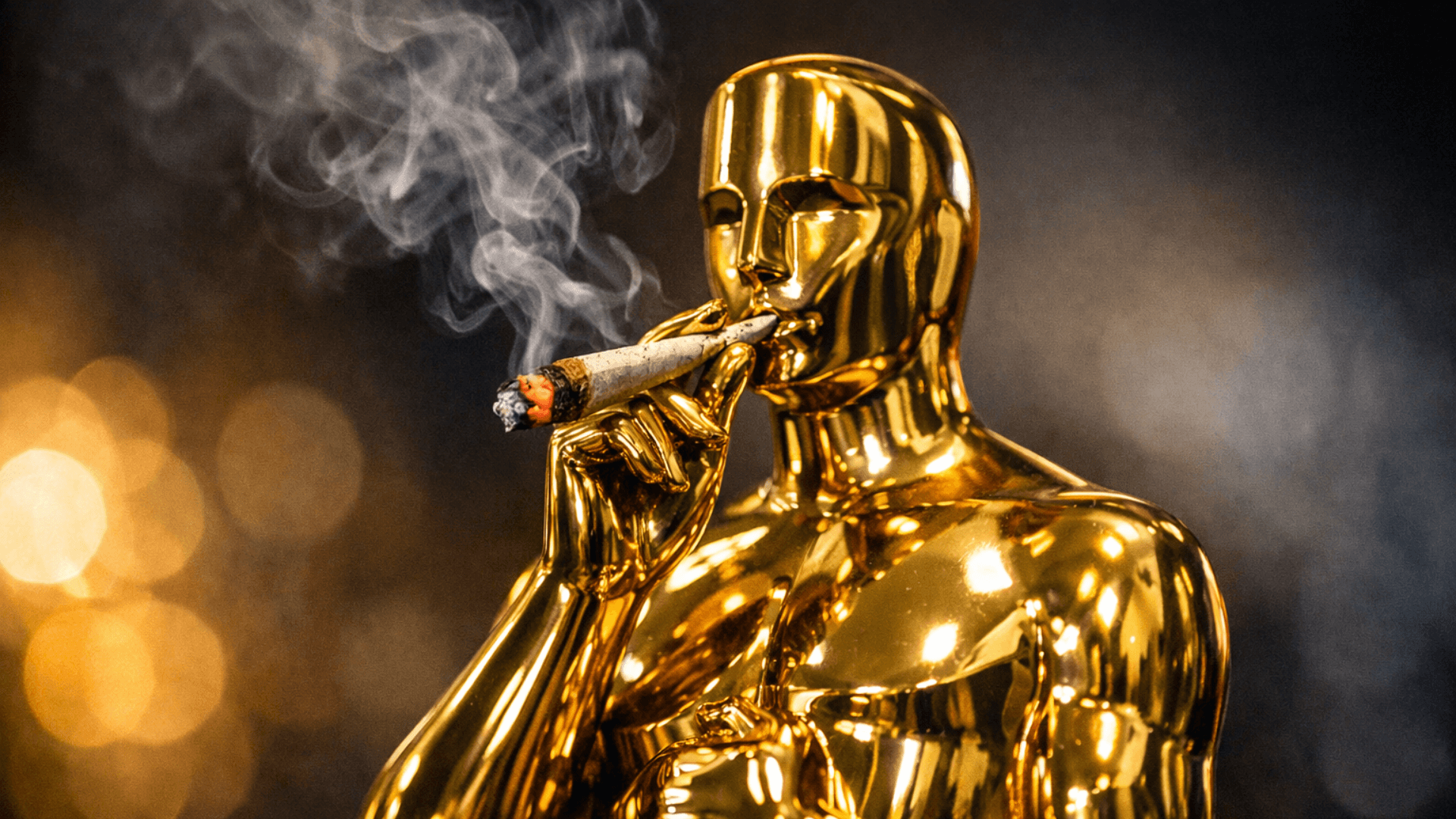 Oscars Nominees Receive $350K Gift Bags Featuring Luxury Cannabis Brands