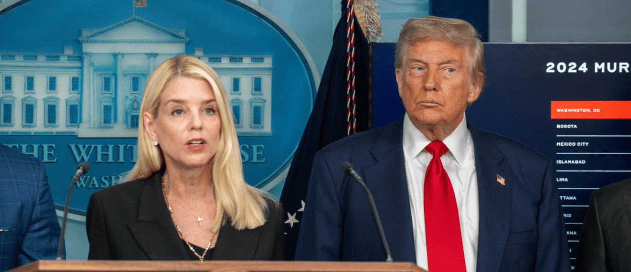 Trump Replaces Attorney General Amid Marijuana Rescheduling Push, Uncertainty Remains