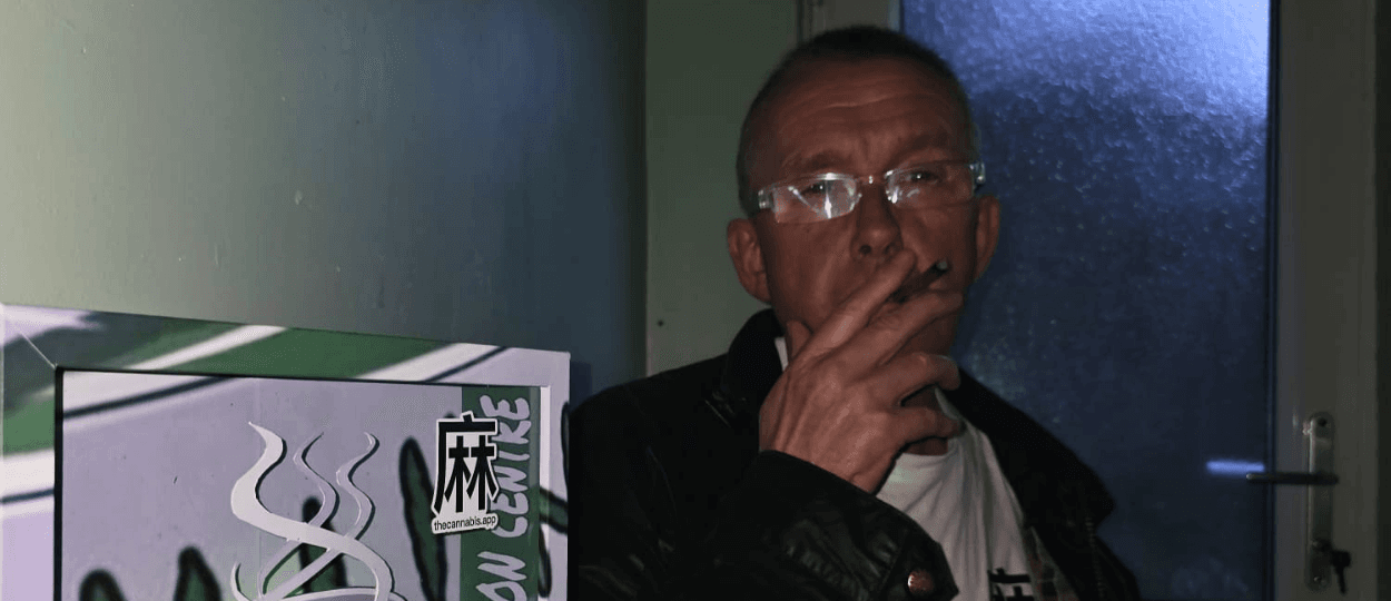 Liverpool Activist Gary Youds Faces Sixth Jail Term After Repeated Cannabis Cafe Raids