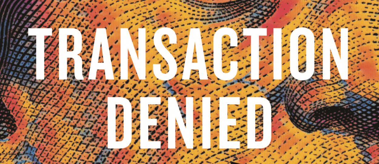 Financial Institutions Target Cannabis Industry Through Speech Policing and Account Closures