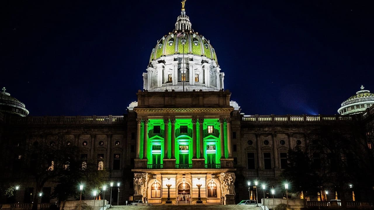 Pennsylvania Misses Out on $420 Million in Cannabis Revenue Amid Budget Impasse