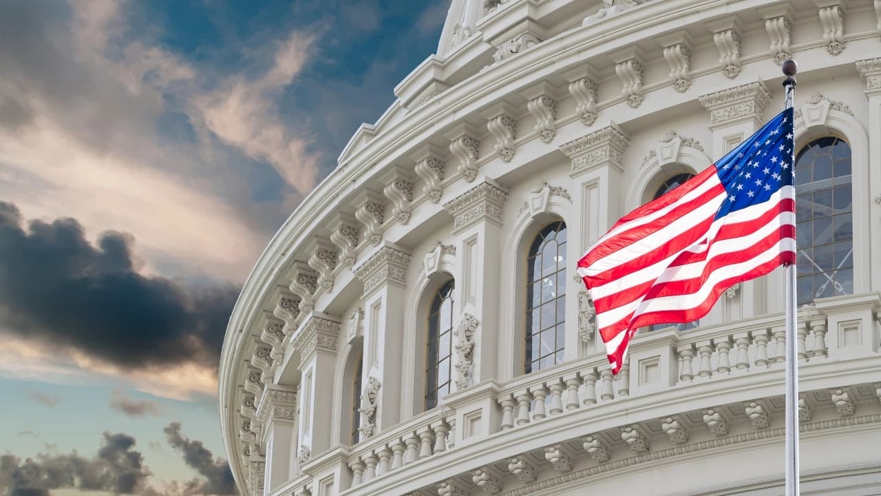 U.S. Senate Moves to Ban Hemp-Derived THC Products by 2026