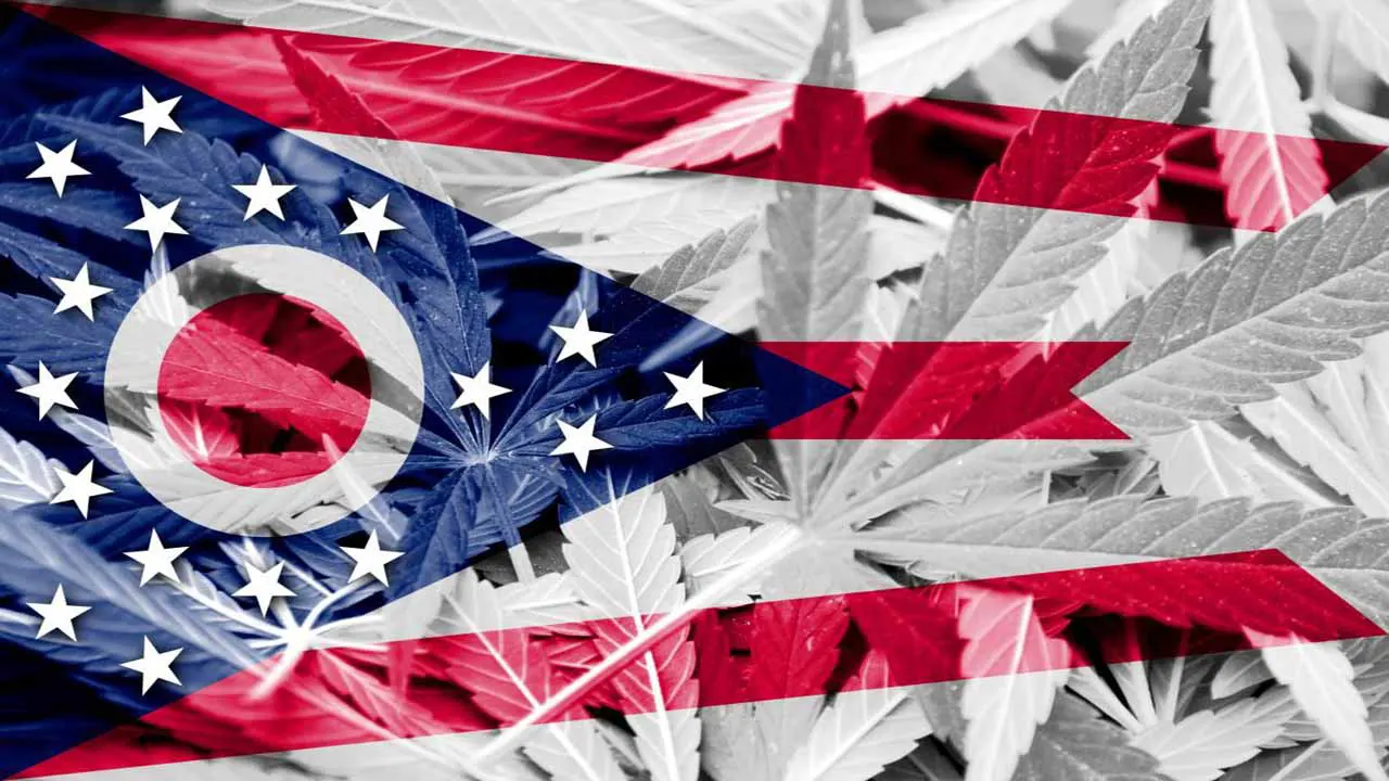 Ohio to Permit Hemp THC Beverages Amid Federal Restrictions