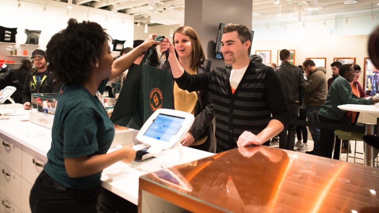 Gen Z's Intentional Cannabis Consumption is Transforming Retail Strategies