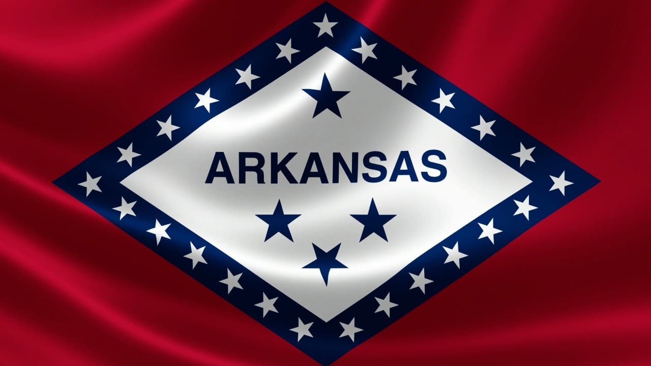 Arkansas Medical Cannabis Sales Surge Towards New Record