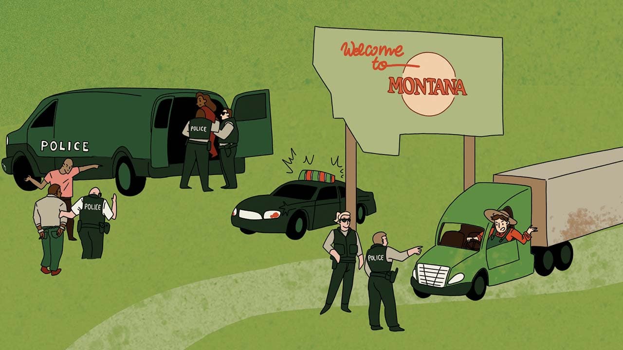 Navigating Legal Uncertainties: The Future of Cannabis Interstate Commerce