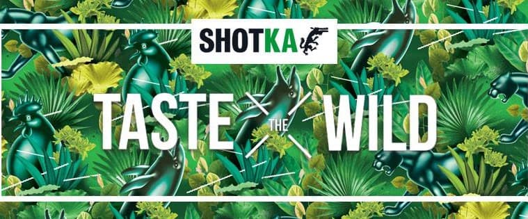 Marie Brizard Launches Cannabis-Infused Vodka in France and Spain