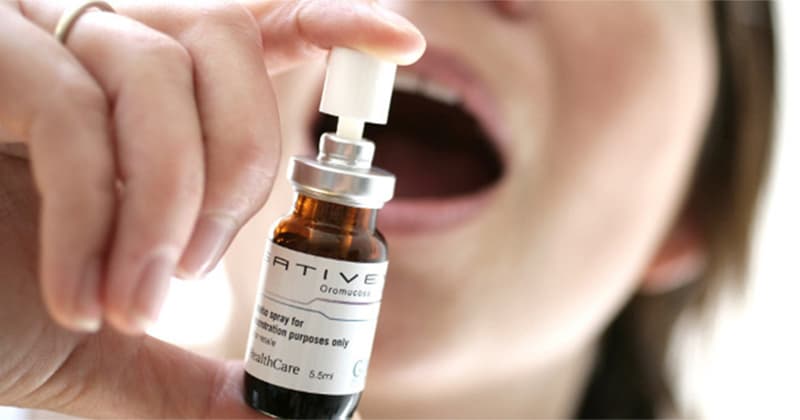 Sativex Shows Promise in Extending Survival for Glioblastoma Patients