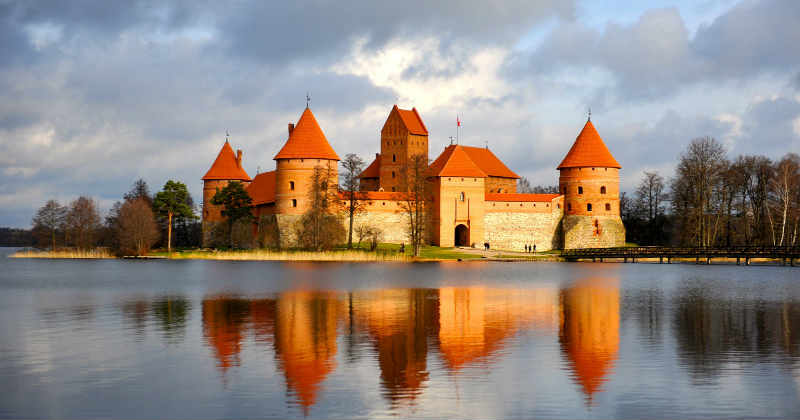 Lithuania Legalizes Medical Cannabis, Expanding Treatment Options