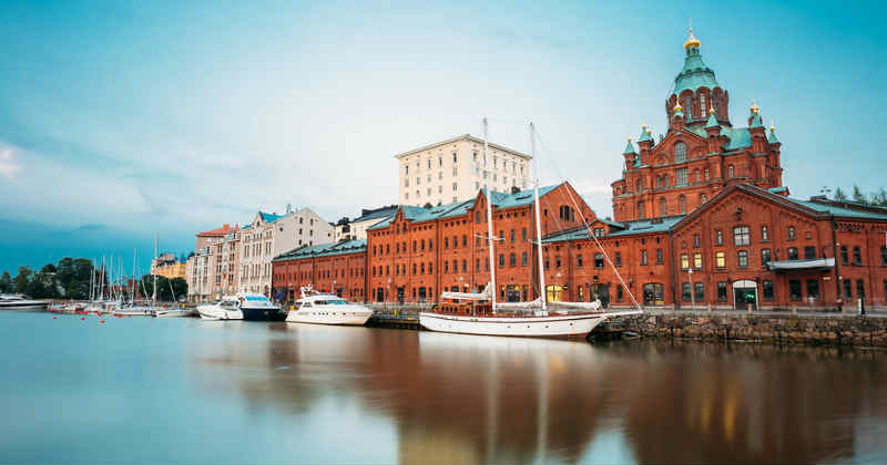 Debate on Drug Decriminalization Gains Momentum in Finland