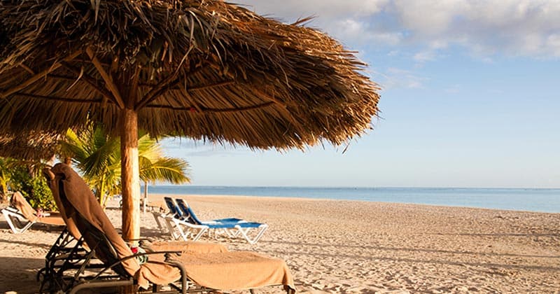 Top Cannabis-Friendly Vacation Destinations Offer Unique Travel Experiences