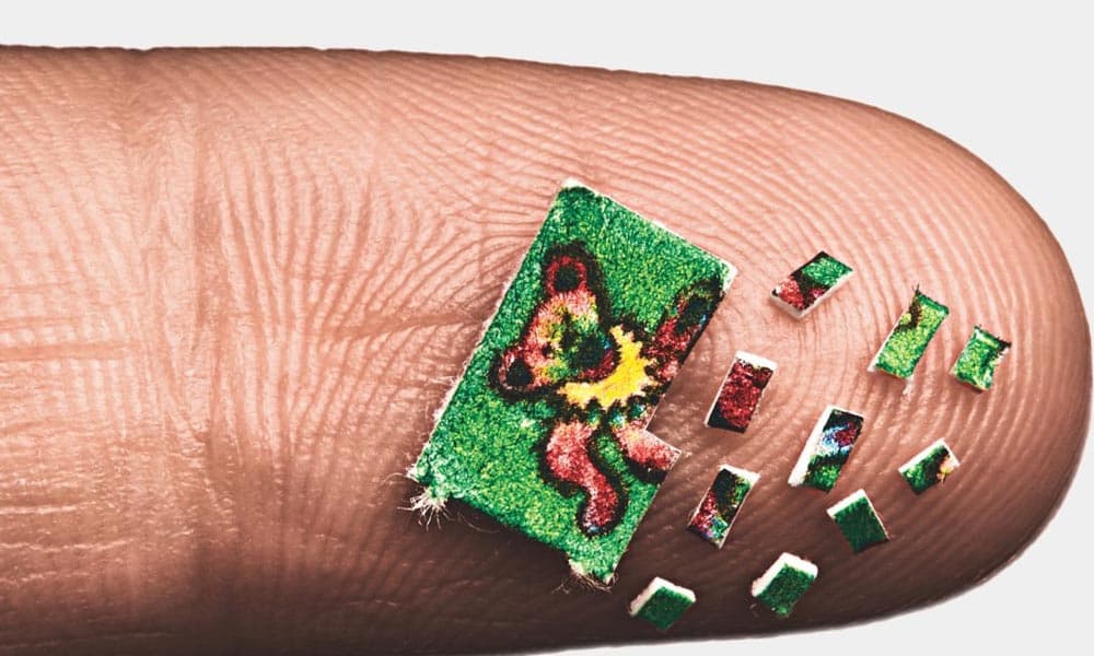 New Zealand Approves First-Ever LSD Microdosing Study