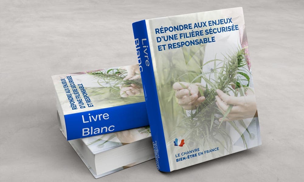 SPC Releases White Paper Advocating for Hemp Wellness Sector in France