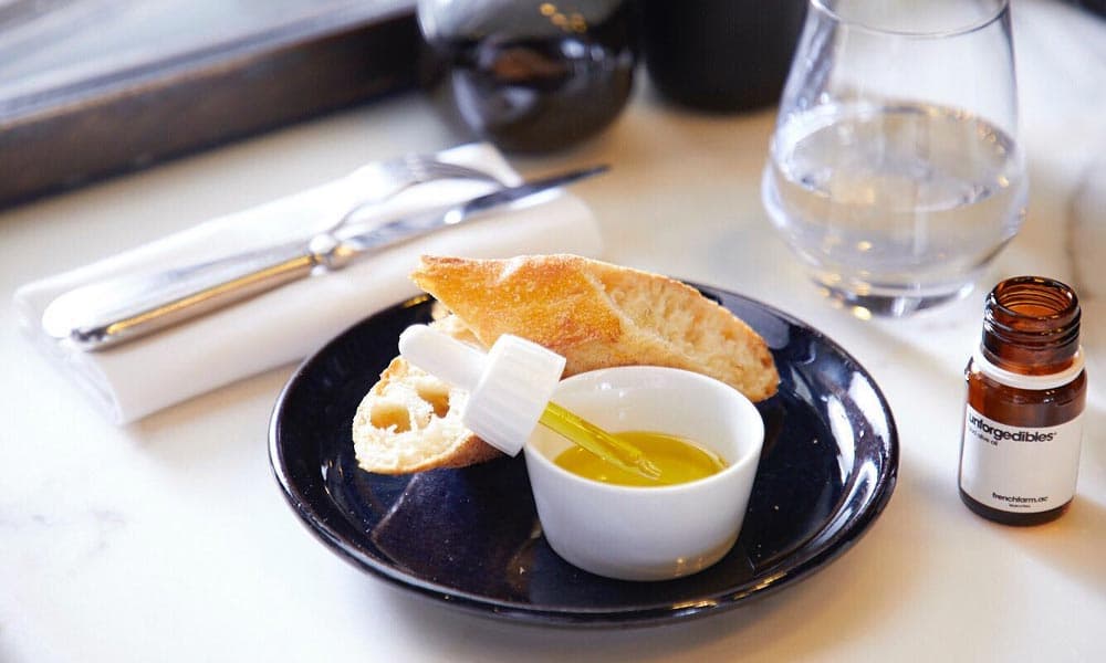 European Hemp Association Submits Four Novel Food Applications for CBD