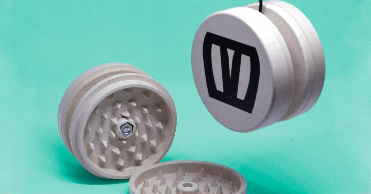Drip Drop Launches Innovative Yo-Yo Grinder in Berlin
