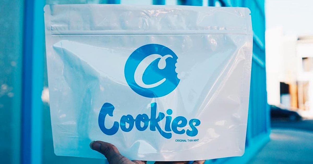 Cookies Cannabis Brand Revolutionizes Global Cannabis Culture with Iconic Strains