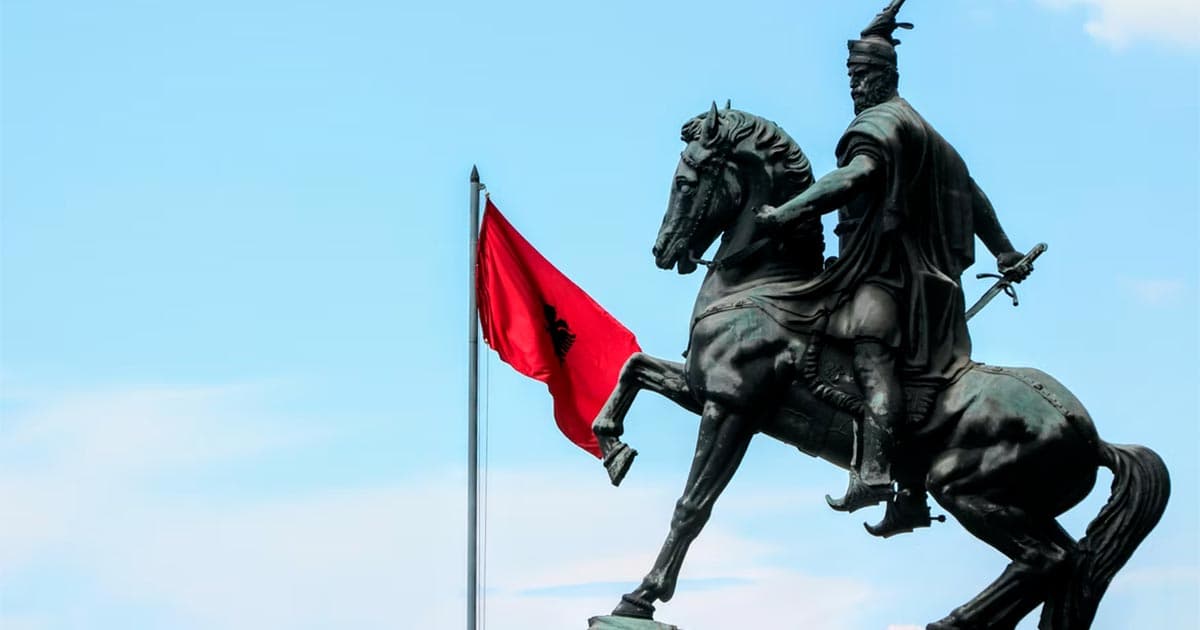 Albanian Prime Minister Seeks Public Opinion on Medical Cannabis Legalization