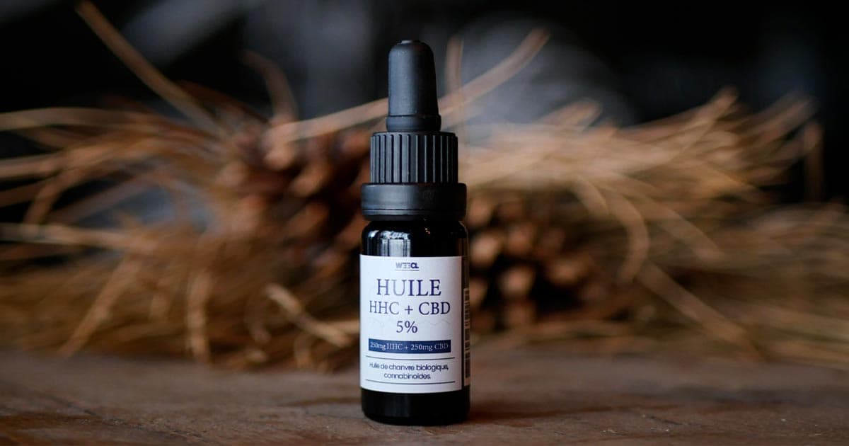 HHC Gains Traction in France Amidst Legal Ambiguities and Consumer Interest