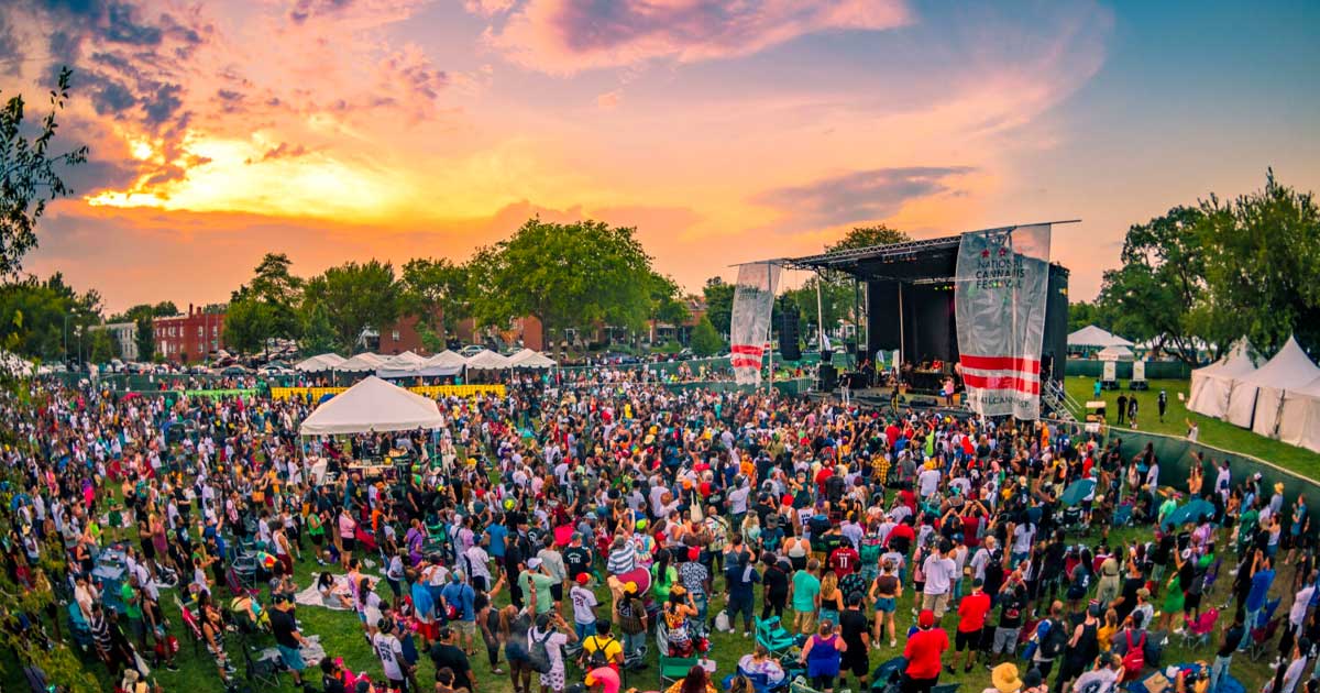 Cannabis Events in 2023 Set to Highlight Industry Growth and Innovation