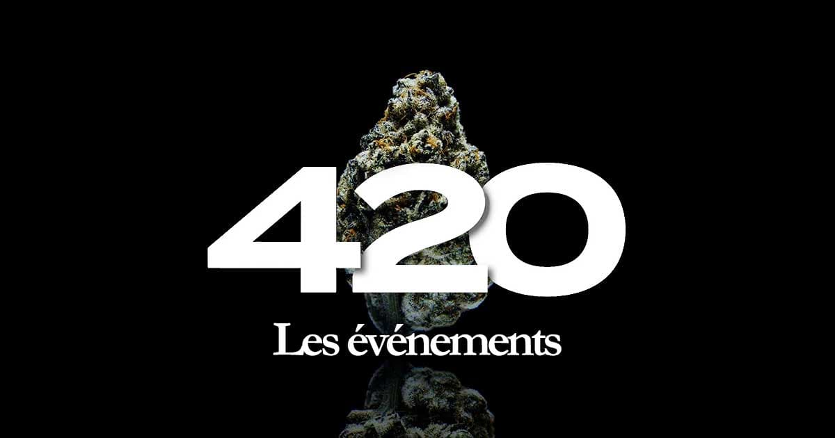 France Celebrates Global Cannabis Day with Diverse 420 Events