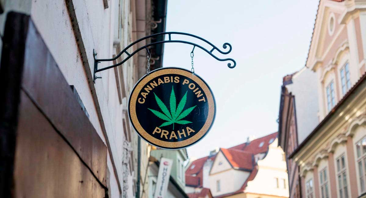 Czech Republic Moves Toward Legalizing Recreational Cannabis Use