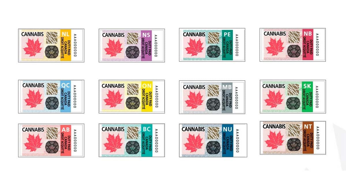 Canadian Government Collects $1.5 Billion in Cannabis Taxes for Fiscal Year 2021-22