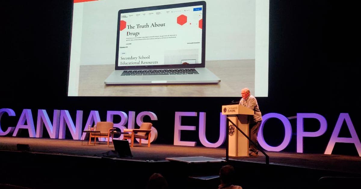 Cannabis Europa London 2023 Highlights Research Breakthroughs and Industry Challenges