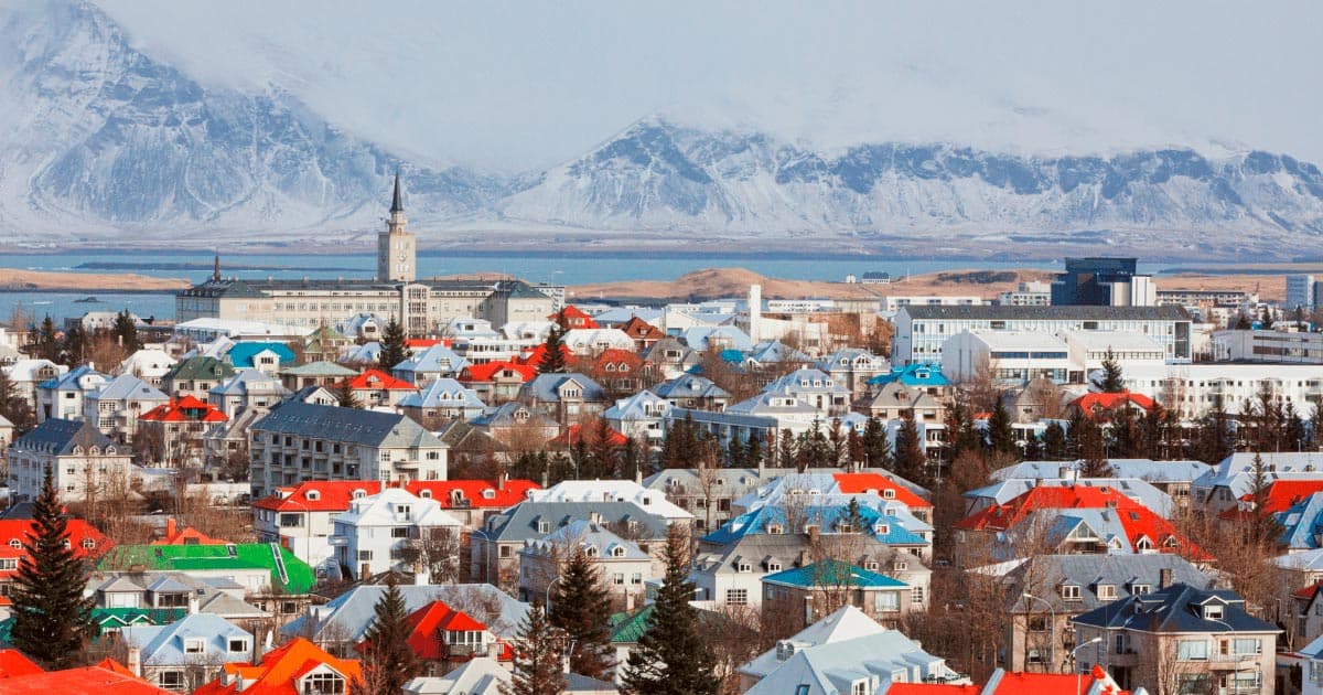 Iceland Proposes Four-Year Medical Cannabis Pilot Program