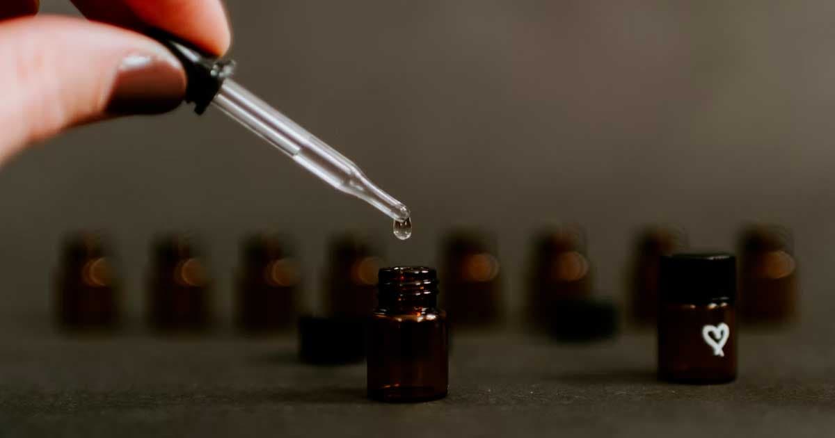 Broad-Spectrum CBD Oil Gains Popularity for Non-Psychoactive Benefits