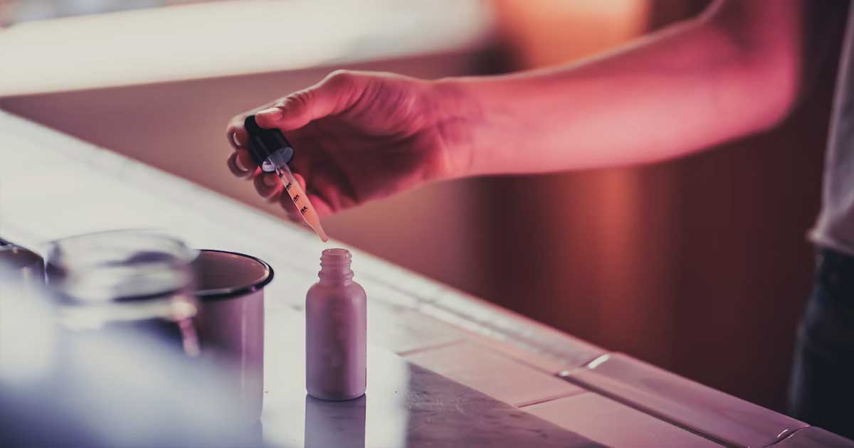 CBN Oil Emerges as a Promising Natural Remedy for Anxiety and Mood Enhancement